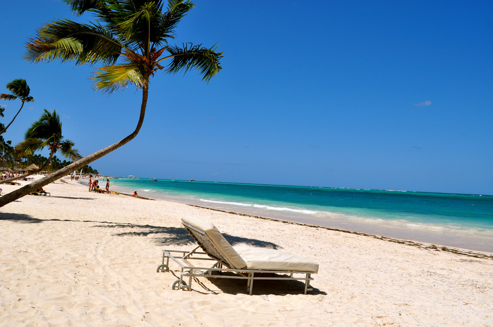 Punta Cana, Dominikaaninen tasavalta. Kuva: Sarah Ackerman, Flickr.com