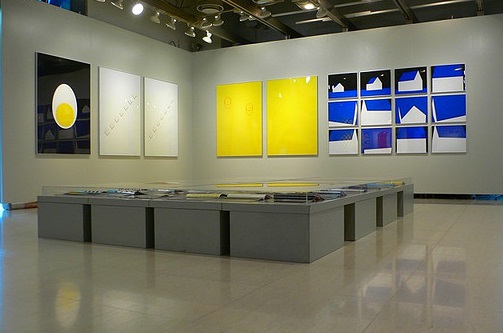 Ginza Graphic Gallery GGG