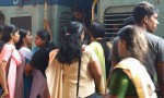 Junamatka Keralassa on kokemus.