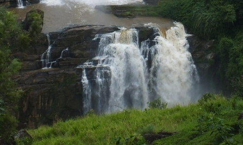 Nuwara Eliya, Sri Lanka.