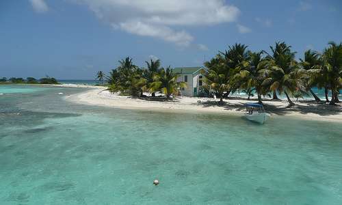 Belize