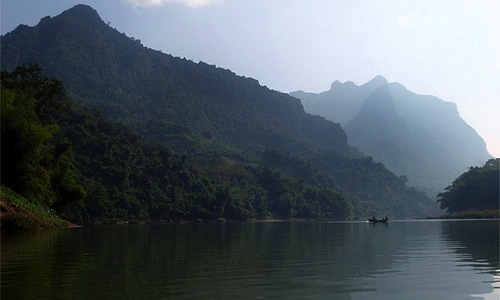 Laos