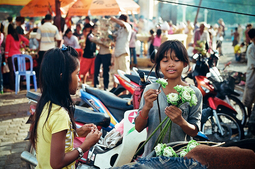 Phnom Penh