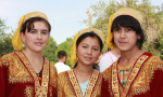 Uzbekistan, Buhara