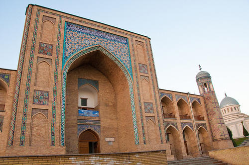 Tashkent, Uzbekistan