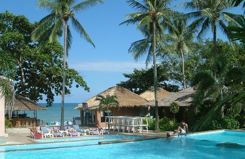 Chaweng, Koh Samui