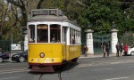 Lissabon, raitiovaunu 28