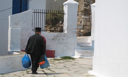 Skopelos, Kreikka