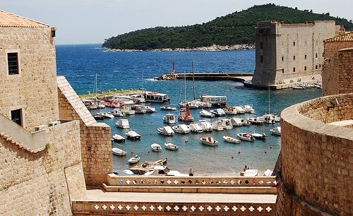 Dubrovnik