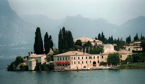 Lago di Garda