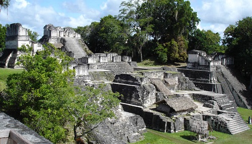 Tikal