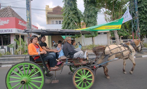 yogyakarta