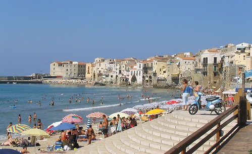 Cefalu