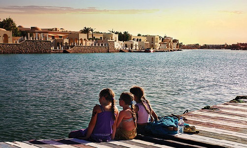 El Gouna