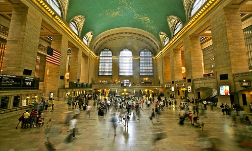 Grand Central Terminal