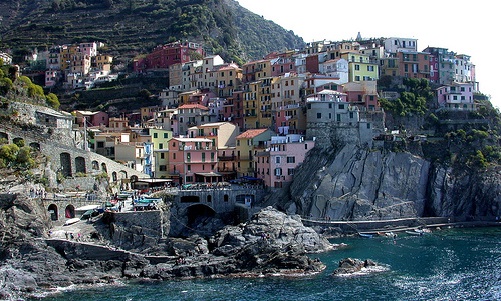 Manarola