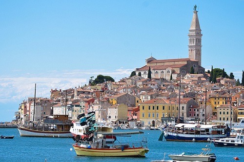 Rovinj