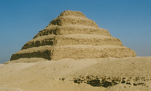 Sakkara