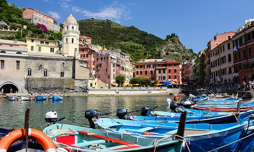 Vernazza