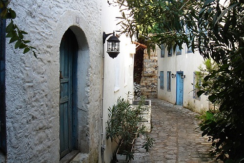 Bodrum, Turkki