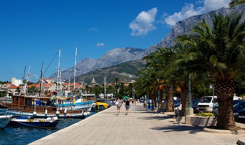 Makarska