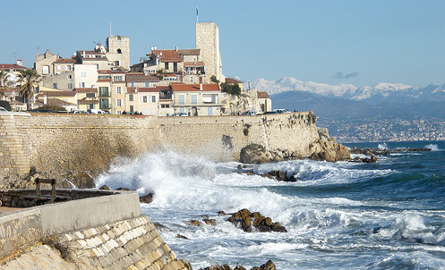 antibes