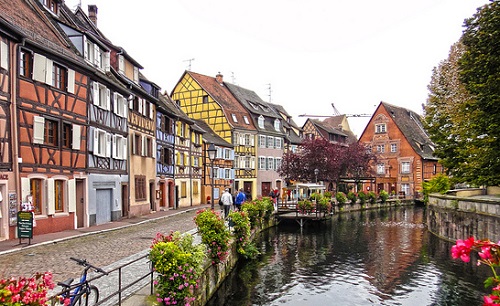 Colmar