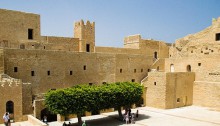 Monastir, Rabat