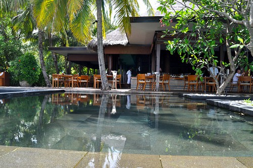 Malediivit, Reethi Rah