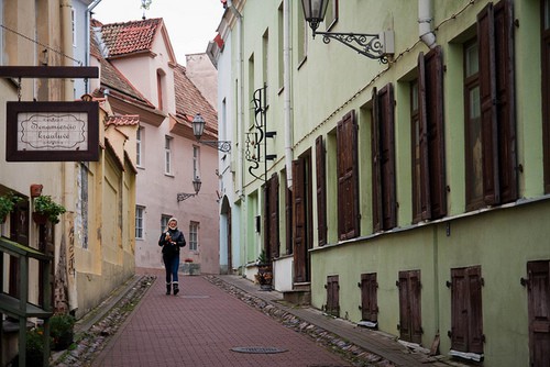 Vilnius, Liettua