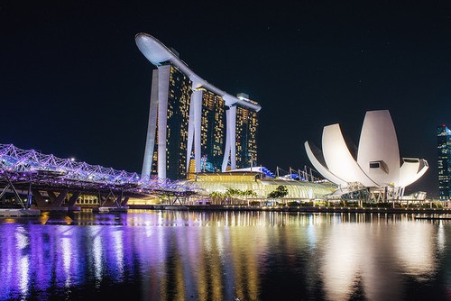 Singapore