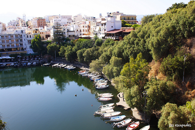 Agios Nikolaos