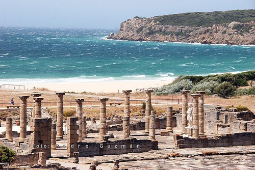 Cadiz, Baelo Claudia