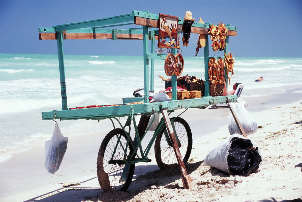 Varadero, Kuuba