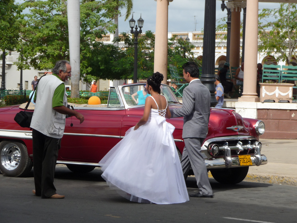 Cienfuegos, Kuuba