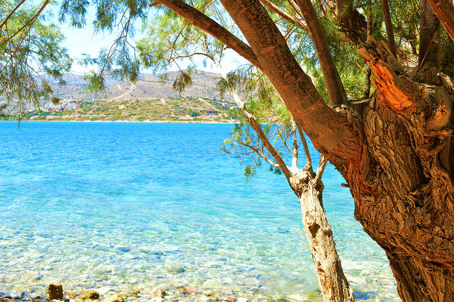 Spinalonga