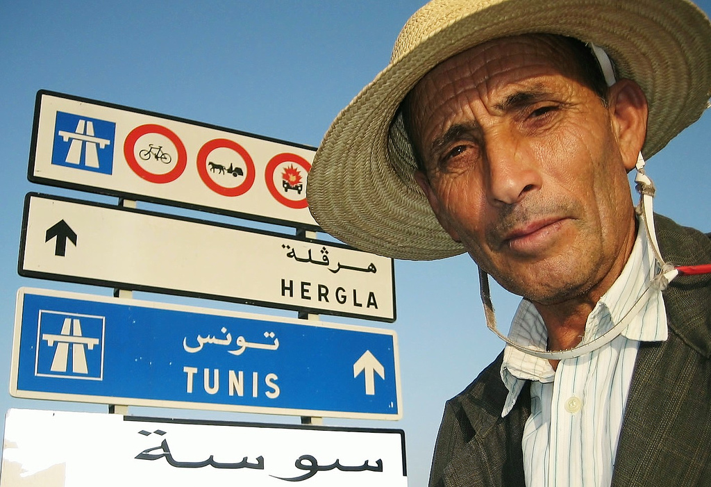 Tunisia. Kuva: Soufi, Flickr.com
