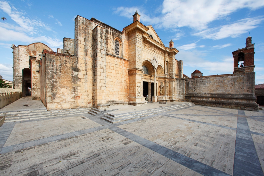 Catedral Primada de America