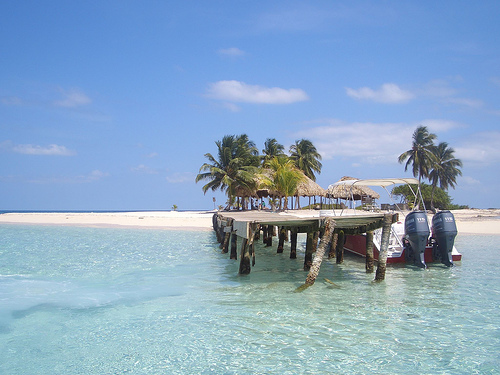 Belize