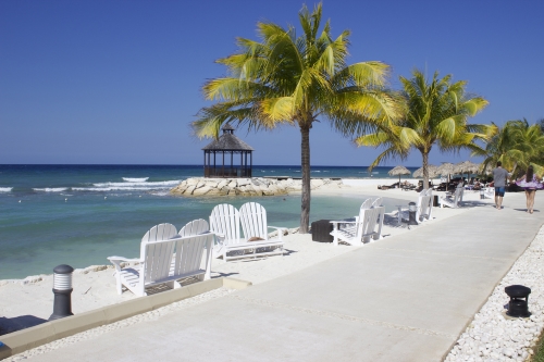 Montego Bay, Jamaika