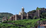 Tbilisin linna