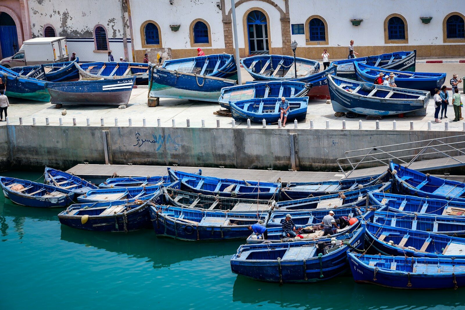 Essaouira, Marokko